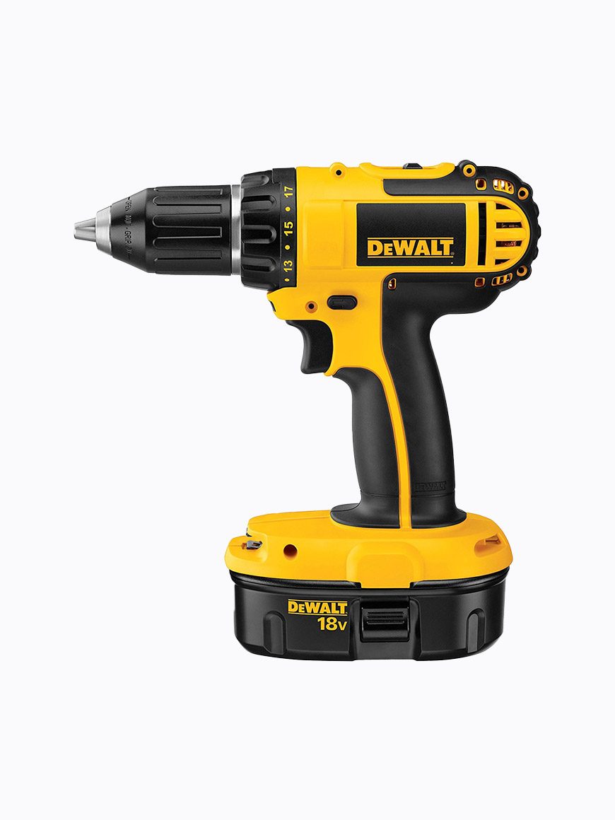 Drill compact 2025